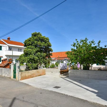 Apartment Vip Zadar Exterior foto