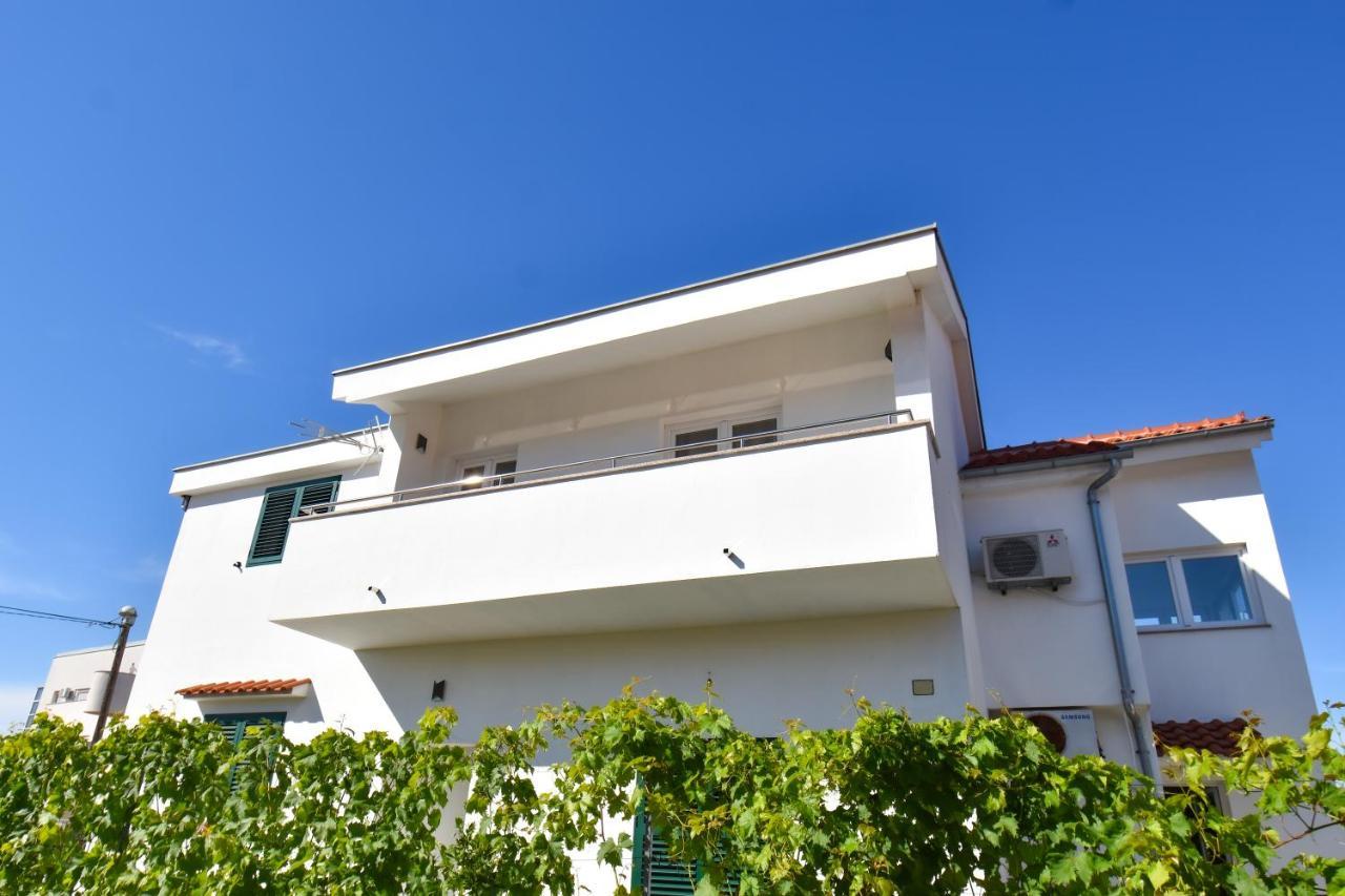 Apartment Vip Zadar Exterior foto
